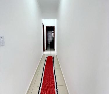 Vilamar Apartamento | Apartamento com sacada vista mar