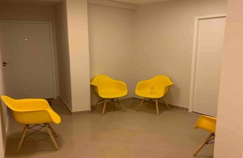Bouvet Island Apartamento | Apartamento com Smart Tv, Netflix, Prox Shopping