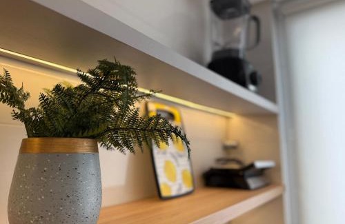 Barreiras Apartamento | Apartamento com Suíte e sala climatizada