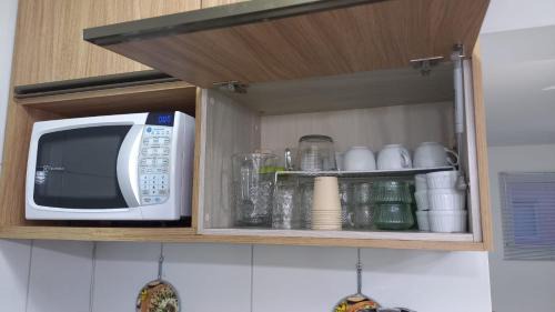 Indaia Apartamento | Apartamento com Suíte em Bertioga Indaiá 150 metros da Praia
