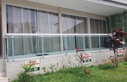 Garatucaia Apartamento | Apartamento com suite em Garatucaia.