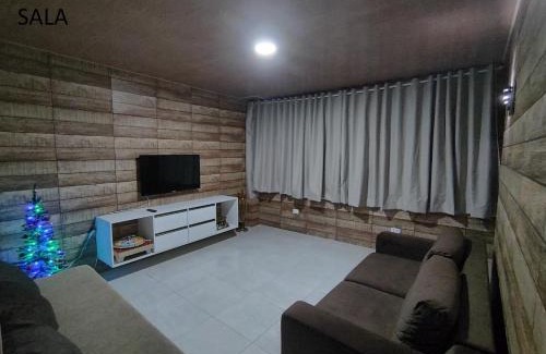 Garanhuns Apartamento | Apartamento com três suítes em Garanhuns próximo ao Parque Euclides Dourado