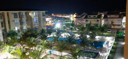 Sahy Apartamento | Apartamento com varanda - Sahy