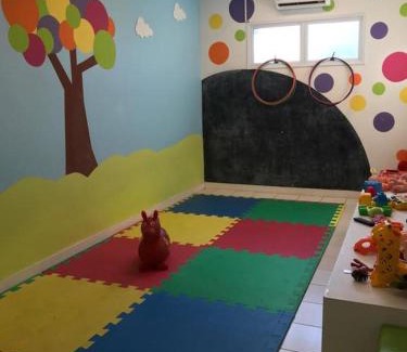 Sahy Apartamento | Apartamento com varanda - Sahy