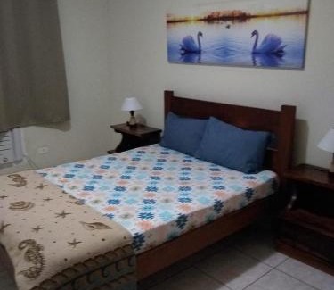 Parque Enseada Apartamento | Apartamento com varanda, 3 Dormitórios, Guarujá - Enseada