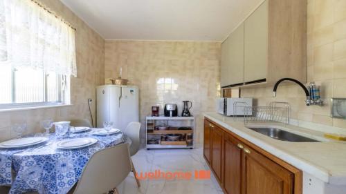 Sao Judas Tadeu Apartamento | Apartamento com Vista Linda em Miguel Pereira