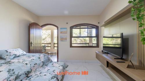 Sao Judas Tadeu Apartamento | Apartamento com Vista Linda em Miguel Pereira
