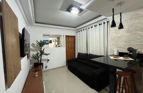 Porchat Island Casa | Apartamento com Vista Única e Maravilhosa !