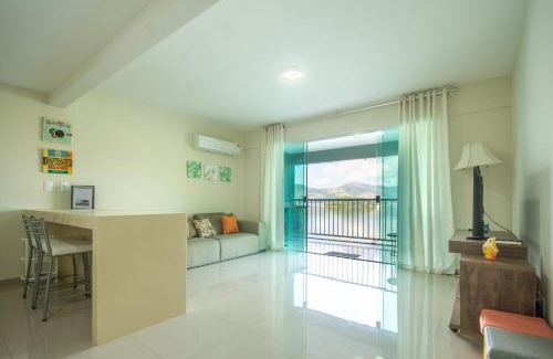 Caieira Apartamento | Apartamento com vista para o paraíso!