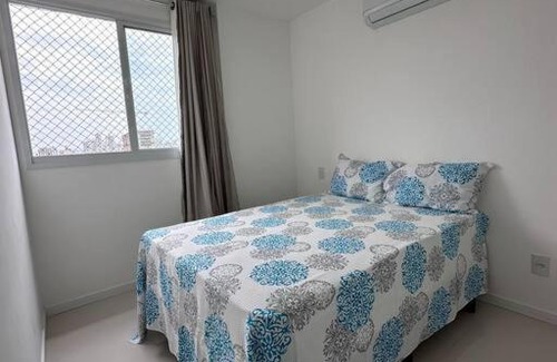 Jockey de Itaparica Apartamento | Apartamento com Vista Mar de Itaparica.