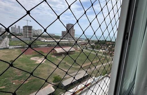 Jockey de Itaparica Apartamento | Apartamento com Vista Mar de Itaparica.