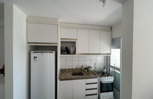 Laguna Apartamento | Apartamento com vista imperdível