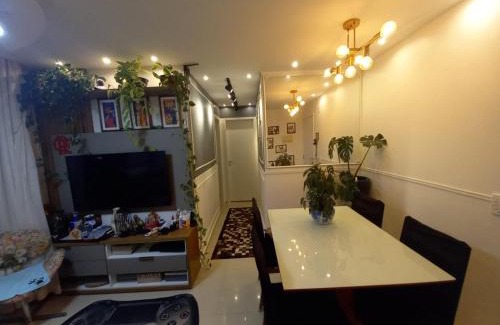 Sao Jose de Ribamar Apartamento | Apartamento Com Vista Para o Mar 3