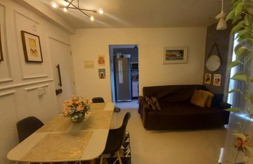 Sao Jose de Ribamar Apartamento | Apartamento Com Vista Para o Mar 3