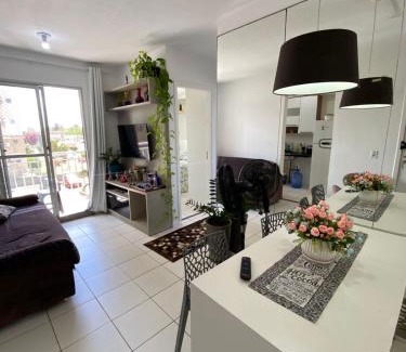 Sao Jose de Ribamar Apartamento | Apartamento Com Vista Para o Mar 3