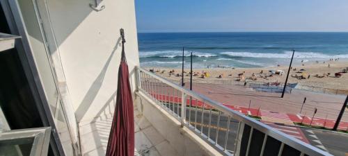 Ponta Negra Apartamento | Apartamento com vista para o mar de Ponta Negra, Maricá, RJ