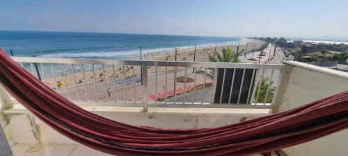 Ponta Negra Apartamento | Apartamento com vista para o mar de Ponta Negra, Maricá, RJ