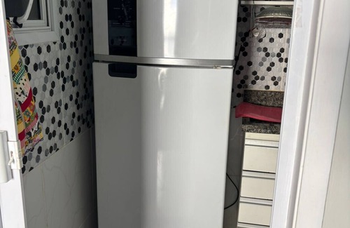 Vila Velha Apartamento | Apartamento com Wi-Fi a 190 m da Praia da Costa