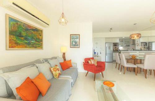 Jacarepagua Apartamento | Apartamento com WiFi em Jacarepagua RJ