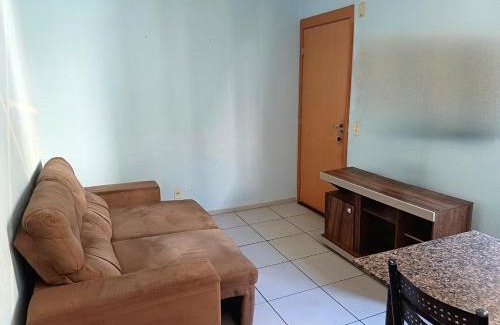 Carumbe Apartamento | Apartamento com wifi