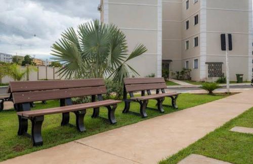 Carumbe Apartamento | Apartamento com wifi