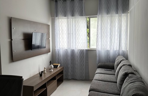 Salvador Apartamento | Apartamento Comodidade