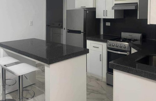Reynosa Apartamento | Apartamento, Comodo y Moderno