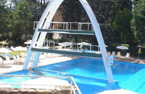 Punta del Este Apartamento | APARTAMENTO COMPLEJO ARCOBALENO PUNTA DEL ESTE CON PISCINA Y SERVICIOS