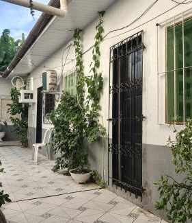 Macapa Apartamento | Apartamento compacto