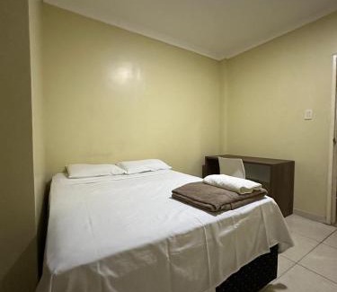 Macapa Apartamento | Apartamento Compacto e bem localizado