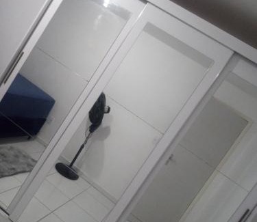Cruzeiro Apartamento | Apartamento Completo