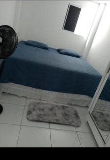 Cruzeiro Apartamento | Apartamento Completo