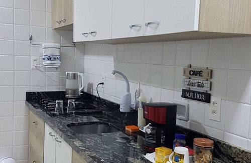Lages Apartamento | Apartamento Completo no Centro de Lages