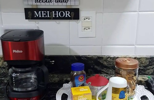 Lages Apartamento | Apartamento Completo no Centro de Lages