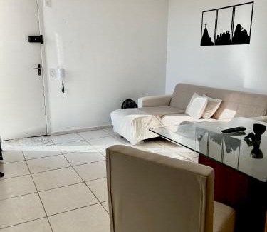 Campo Grande Apartamento | Apartamento Completo no Rio de Janeiro Campo Grande