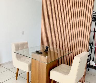 Campo Grande Apartamento | Apartamento Completo no Rio de Janeiro Campo Grande