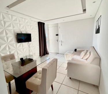 Campo Grande Apartamento | Apartamento Completo no Rio de Janeiro Campo Grande