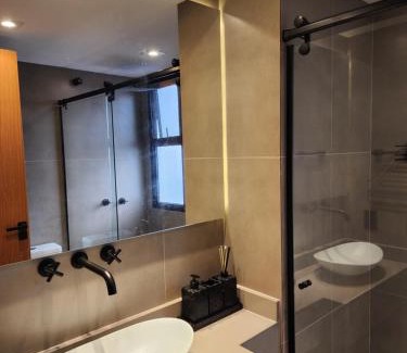 Recreio dos Bandeirantes Apartamento | Apartamento completo
