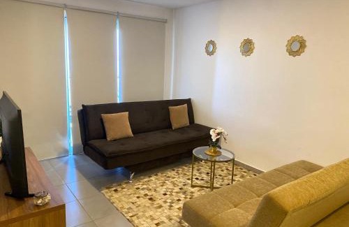 Encarnacion Apartamento | Apartamento completamente equipado!