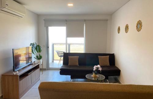 Encarnacion Apartamento | Apartamento completamente equipado!