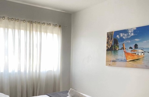 Passo Manso Apartamento | Apartamento Completo 2 Quartos Blumenau