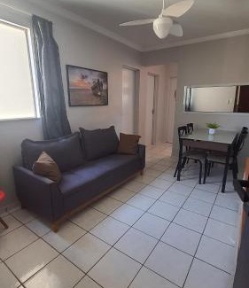 Turu Apartamento | Apartamento completo a 7 min das praias