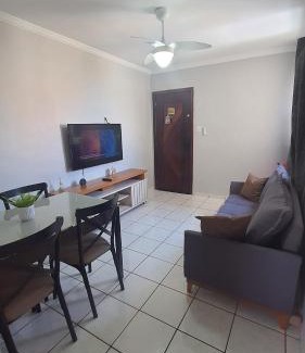 Turu Apartamento | Apartamento completo a 7 min das praias