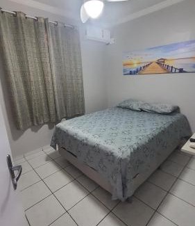Turu Apartamento | Apartamento completo a 7 min das praias