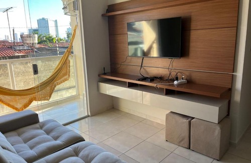 Caruaru Apartamento | Apartamento completo, aconchegante, equipado, apto 203