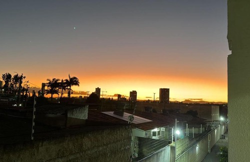 Caruaru Apartamento | Apartamento completo, aconchegante, equipado, apto 203