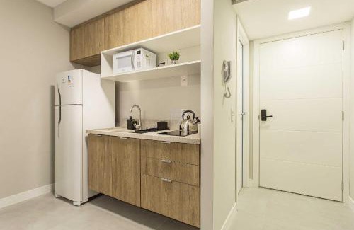 Mont'Serrat Apartamento | Apartamento completo localizado em um dos melhores bairros de Porto Alegre.