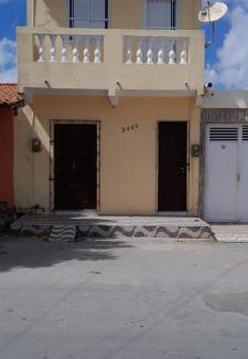 Camocim Apartamento | Apartamento completo