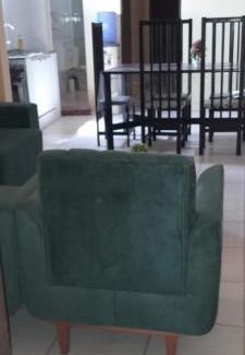 Camocim Apartamento | Apartamento completo