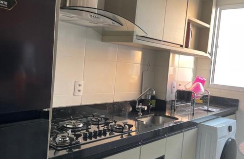Do Porto Apartamento | Apartamento Completo
